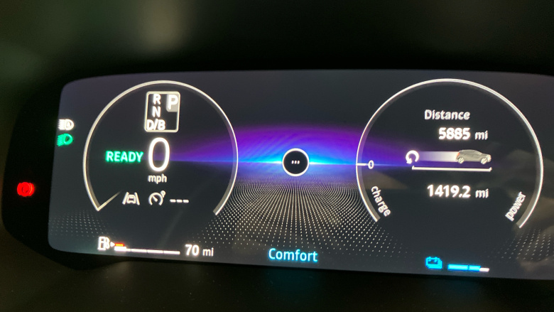 Renault Captur 1.6 E-Tech Full Hybrid 145 Esprit Alpine 5dr Auto Hybrid Hatchback